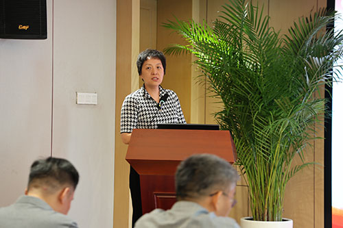 Chuangli Group Convenes H1 2025 Business Review Meeting(圖20) Chuangli Group Convenes H1 2025 Business Review Meeting(圖20)