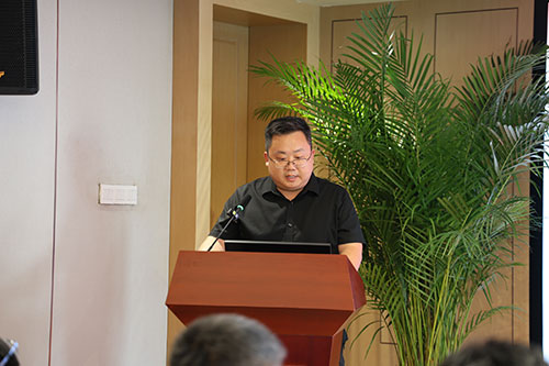 Chuangli Group провела аналитическое совещание по операционной деятельности за первое полугодие 2025 года(圖17) Chuangli Group провела аналитическое совещание по операционной деятельности за первое полугодие 2025 года(圖17)