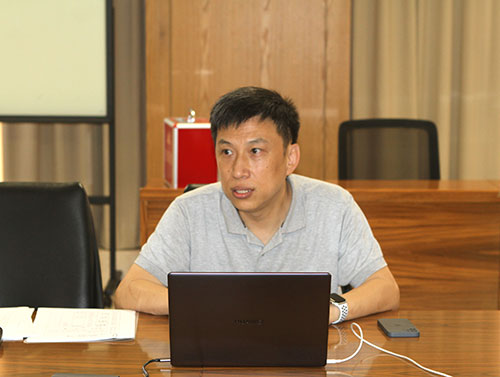 【匯聚青年力量 奮進時代征程】創力集團黨支部召開專題黨課暨預備黨員轉正黨員大會(圖7) 【匯聚青年力量 奮進時代征程】創力集團黨支部召開專題黨課暨預備黨員轉正黨員大會(圖7)