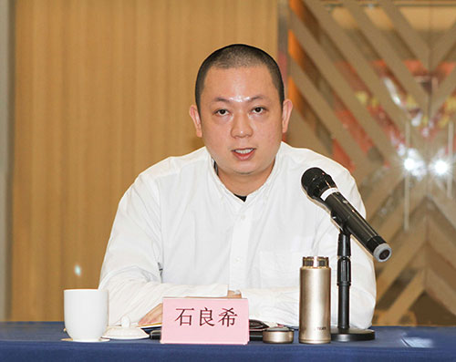 創力集團召開2022年度第一次營銷工作暨總結表彰大會(圖5) 創力集團召開2022年度第一次營銷工作暨總結表彰大會(圖5)