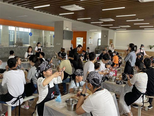 圖片24.jpg 【多彩創(chuàng)力系列之生活在創(chuàng)力專題】辦公環(huán)境軟硬件提檔升級(jí) 工作和生活在創(chuàng)力更舒心(圖24)