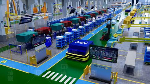 圖片17.jpg 【創新創力系列之精益生產專題】精益管理項目專題報告(圖8)