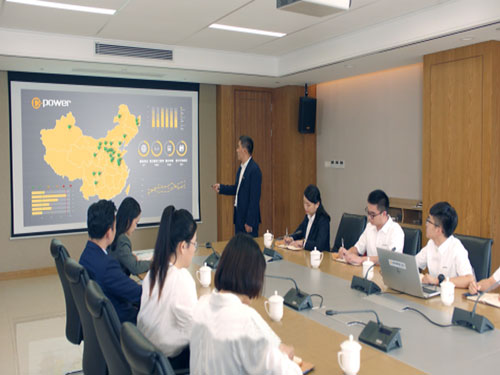 圖片9.jpg 【多彩創(chuàng)力系列之生活在創(chuàng)力專題】辦公環(huán)境軟硬件提檔升級(jí) 工作和生活在創(chuàng)力更舒心(圖9)