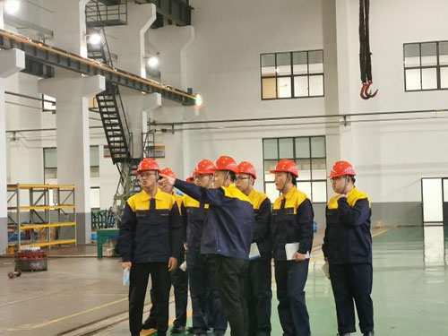 圖片4.jpg 【多彩創(chuàng)力系列之生活在創(chuàng)力專題】辦公環(huán)境軟硬件提檔升級(jí) 工作和生活在創(chuàng)力更舒心(圖4)