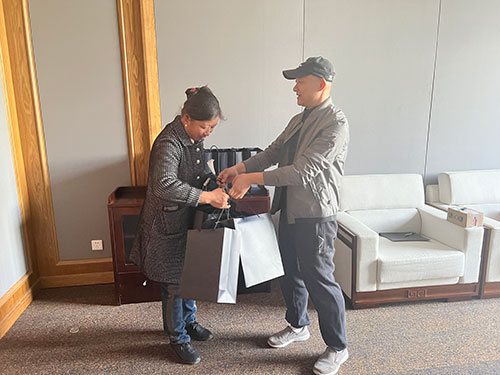 創力集團開展“三八”女神節系列活動(圖7) 創力集團開展“三八”女神節系列活動(圖7)