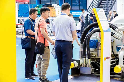 微信圖片_20230621094152.jpg 熱烈祝賀上海創力集團參展貴州能博會取得圓滿成功(圖9)