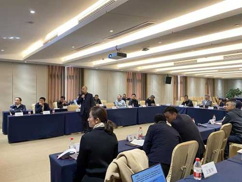 圖片3.jpg 上海創(chuàng)力集團(tuán)召開第二十屆中國(guó)國(guó)際煤炭采礦技術(shù)及設(shè)備展覽會(huì)參展座談交流會(huì)(圖3)