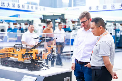 圖片8.jpg 實力彰顯!上海創力集團參展貴州國際能源產業博覽交易會取得圓滿成功(圖8)