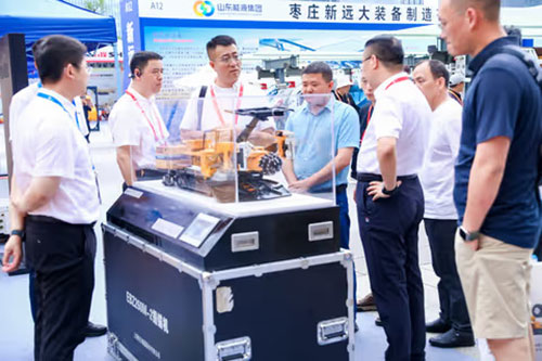 圖片6.jpg 實力彰顯!上海創力集團參展貴州國際能源產業博覽交易會取得圓滿成功(圖6)