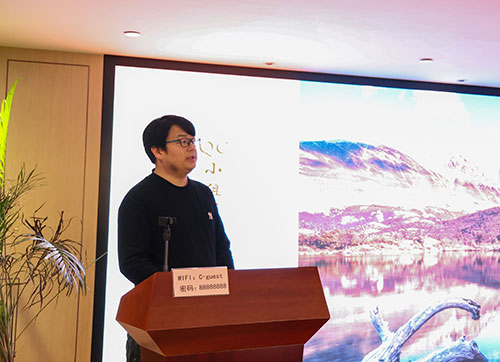 上海創(chuàng)力集團成功舉辦首次QC小組成果發(fā)表賽(圖5) 上海創(chuàng)力集團成功舉辦首次QC小組成果發(fā)表賽(圖5)