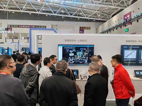 圖片3.jpg 強(qiáng)強(qiáng)聯(lián)合,智啟未來 | 華為與創(chuàng)力集團(tuán)攜手引領(lǐng)礦山智能化新紀(jì)元(圖3)