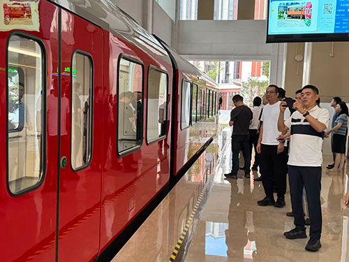 問道華為，聚力前行！創力集團求索管理優化之路(圖14)