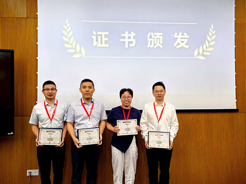 問道華為，聚力前行！創力集團求索管理優化之路(圖12)