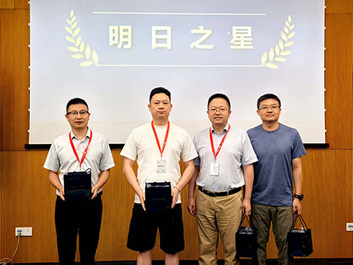 問道華為，聚力前行！創力集團求索管理優化之路(圖11)