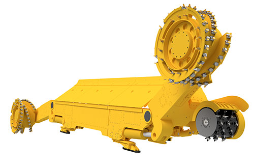 中國煤炭工業雜志社專訪 | 上海創力：以“智能制造+定制服務”賦能煤炭企業發展(圖2)