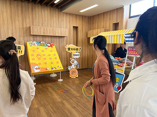 微信圖片_20251103143501_68_84.jpg 【喜迎食堂新篇章 共品舌尖幸福感】創力集團食堂運營模式升級暨開業活動取得圓滿成功(圖6)