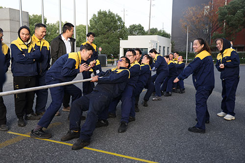 拔河2.jpg 躍動創力 智勝未來 | 創力集團2025年主題運動會圓滿落幕(圖7)