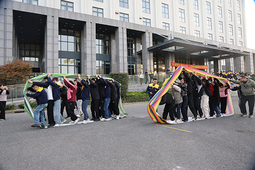 車輪滾滾2.jpg 躍動創力 智勝未來 | 創力集團2025年主題運動會圓滿落幕(圖19)