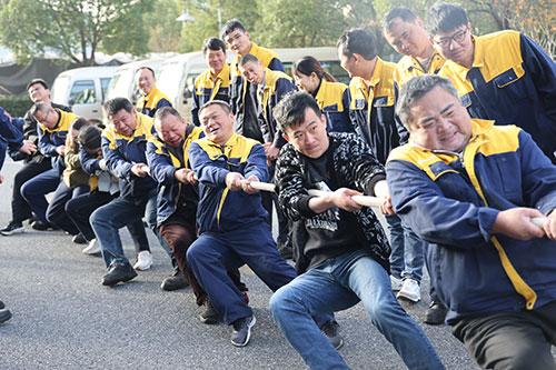 拔河4.jpg 躍動創力 智勝未來 | 創力集團2025年主題運動會圓滿落幕(圖9)